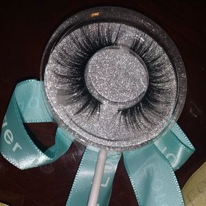 15mm Siberian Mink Eyelashes